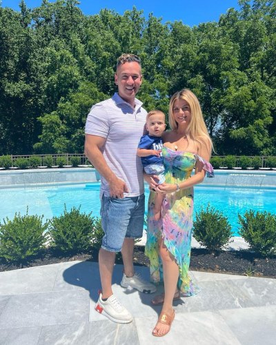 Another Situation! 'Jersey Shore' Star Mike Sorrentino and Wife Lauren Are Expecting Baby No. 2
