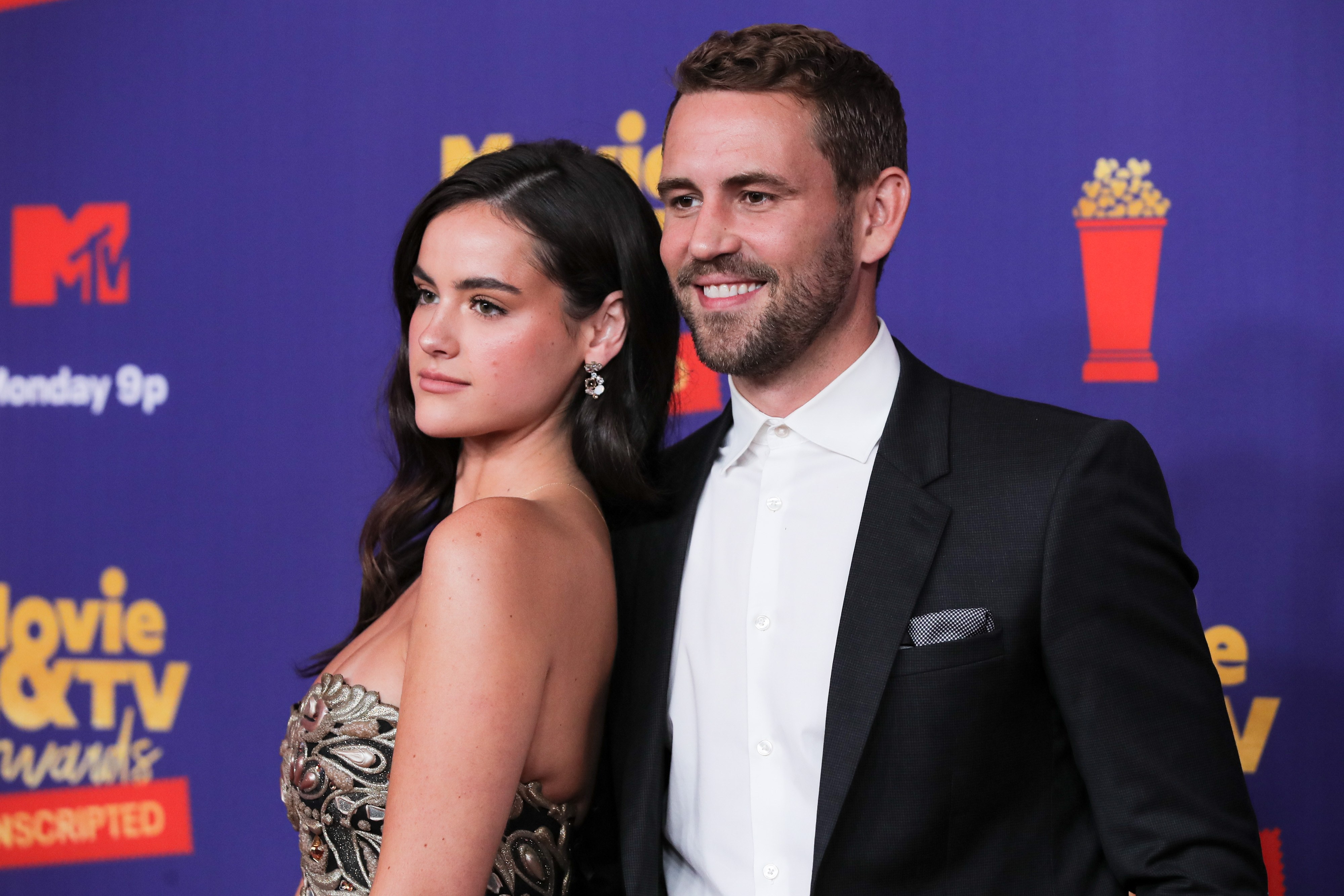 Are Nick Viall and Natalie Joy Married?