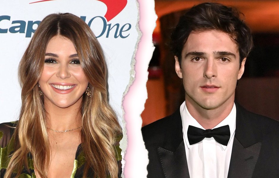 Olivia Jade and Jacob Elordi Split and End Summer Fling: She’s ‘Having Fun’ Being Single