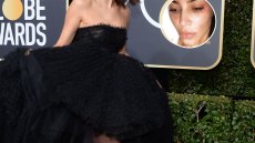 Bye, Filter! Rare Unedited Photos of the Kardashian-Jenner Family