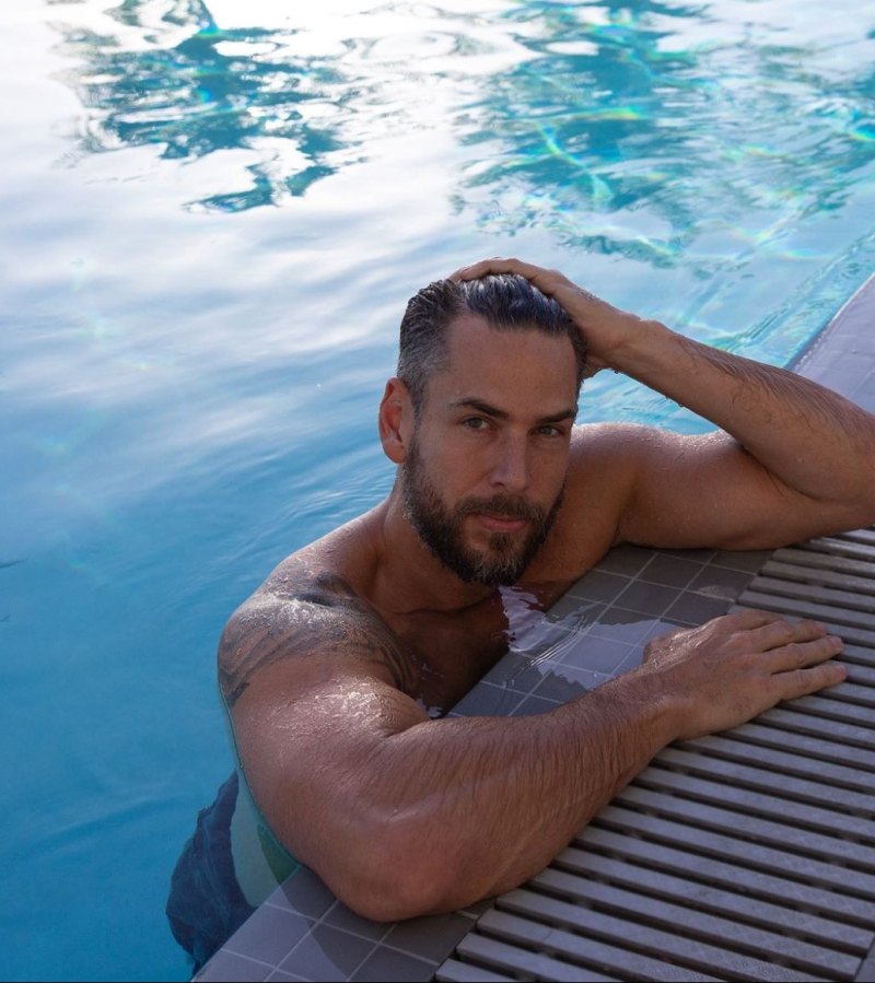 Bachelor in Paradise Season 8 Cast