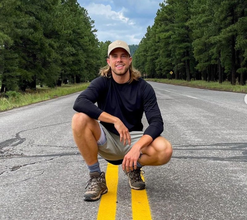 Bachelor in Paradise Season 8 Cast