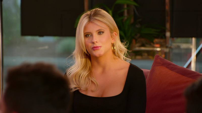 Finding Love on the Beach! See Which 'Selling the OC' Stars Are Single, Taken and More