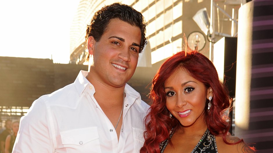 Snooki Claps Back at Fan Who Asks Where Her Husband Is