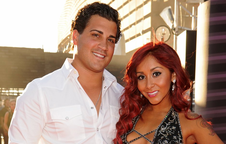 Snooki Claps Back at Fan Who Asks Where Her Husband Is