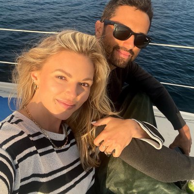 Who Is Stephen Colletti's New Girlfriend? Alex Weaver's Job, Net Worth and More