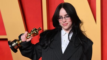 Billie Eilish’s Net Worth: How Much Money She's Earned