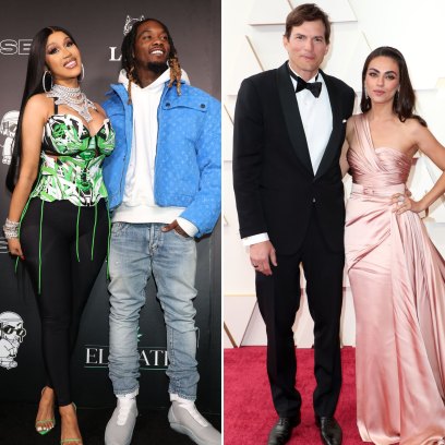 Parenthood! These Celebrities Refuse to Hire Nannies to Help Raise Their Children