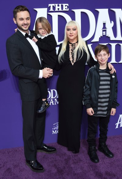 Christina Aguilera Has Been Engaged to Fiance Matt Rutler for Nearly a Decade: Learn More About Him 