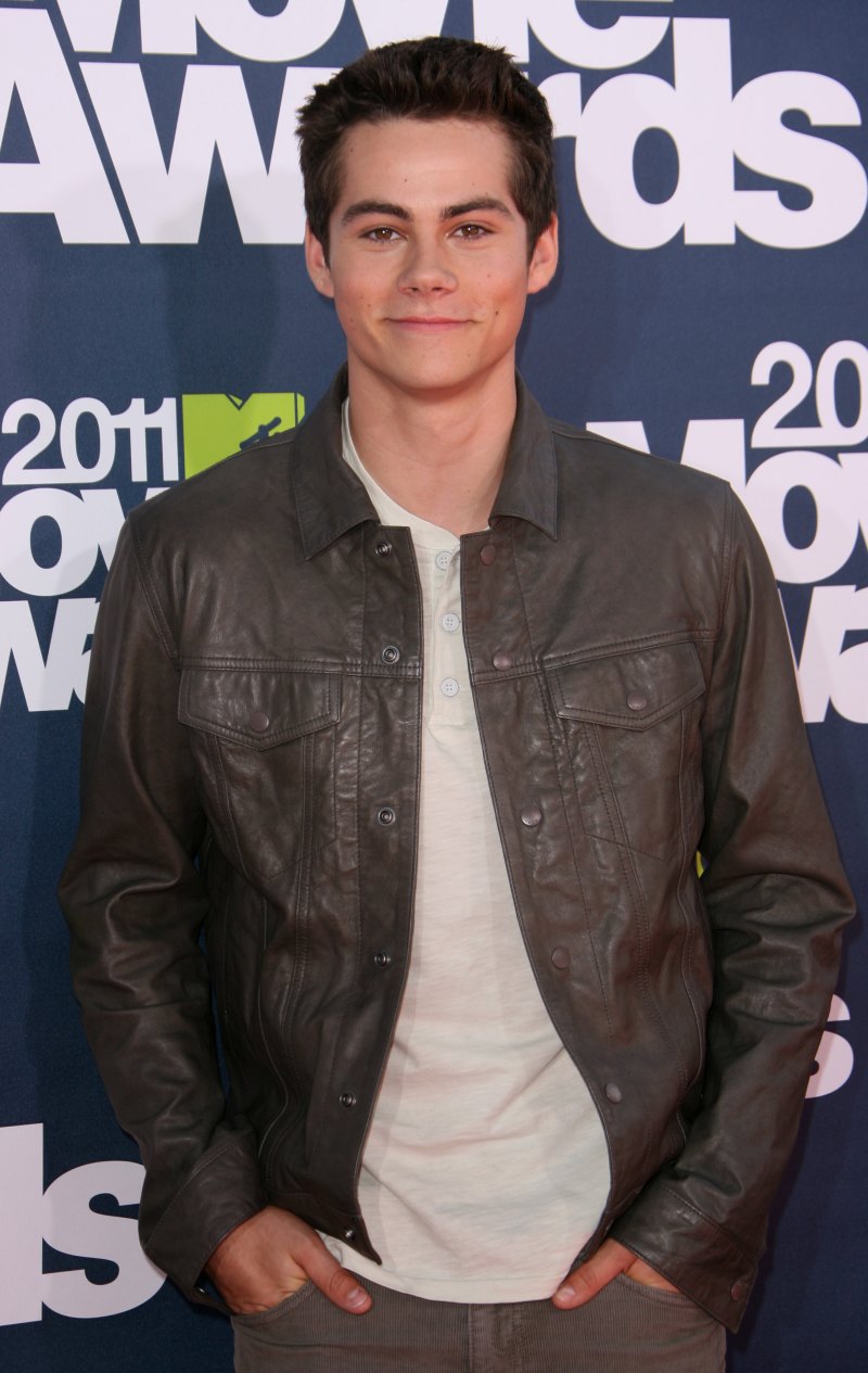 We're ~Not OK~ With Dylan O'Brien's Transformation From 'Teen Wolf' to Today: Photos Over the Years