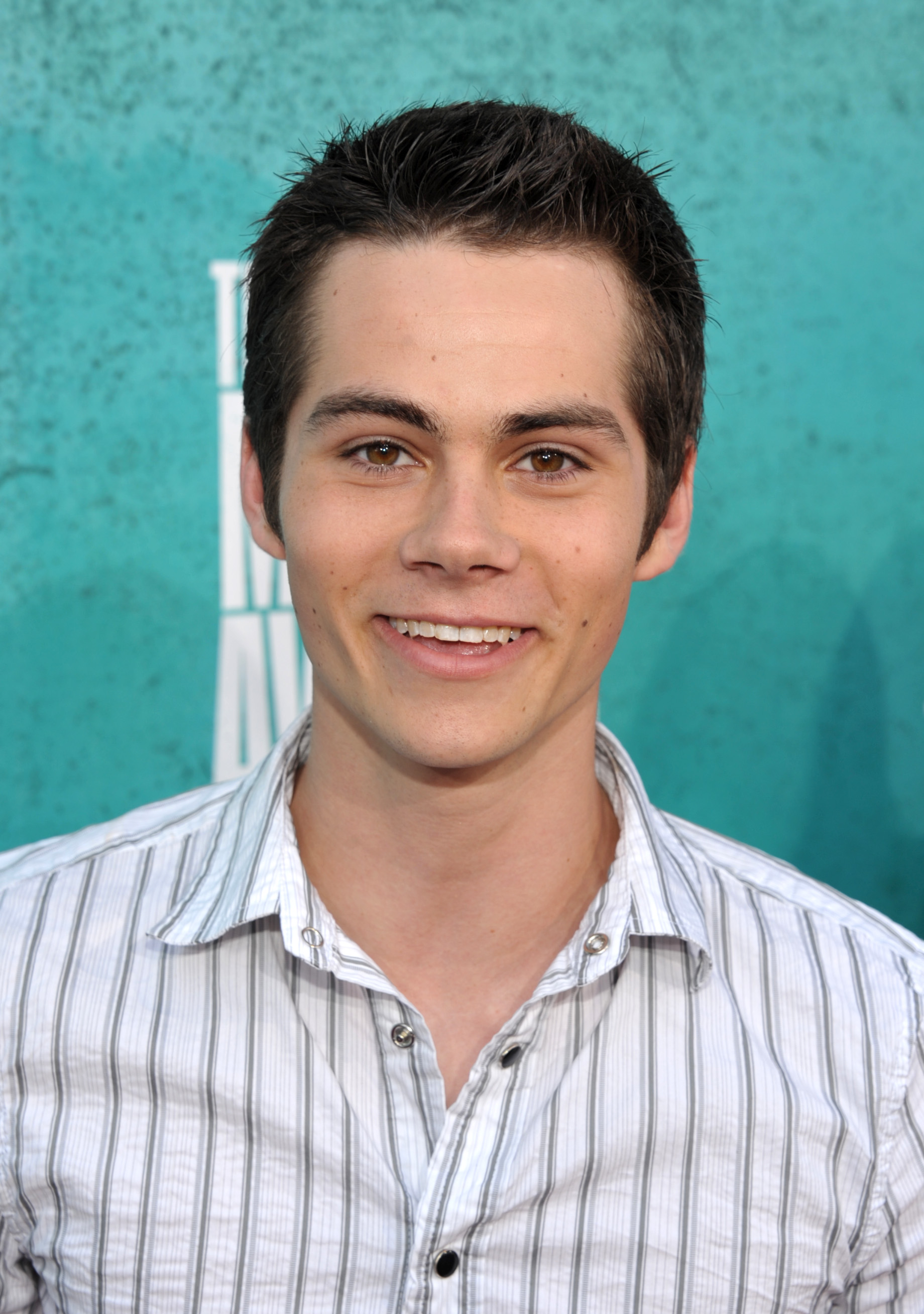Dylan O'Brien Transformation Pictures: Then vs Now Photos | Life & Style