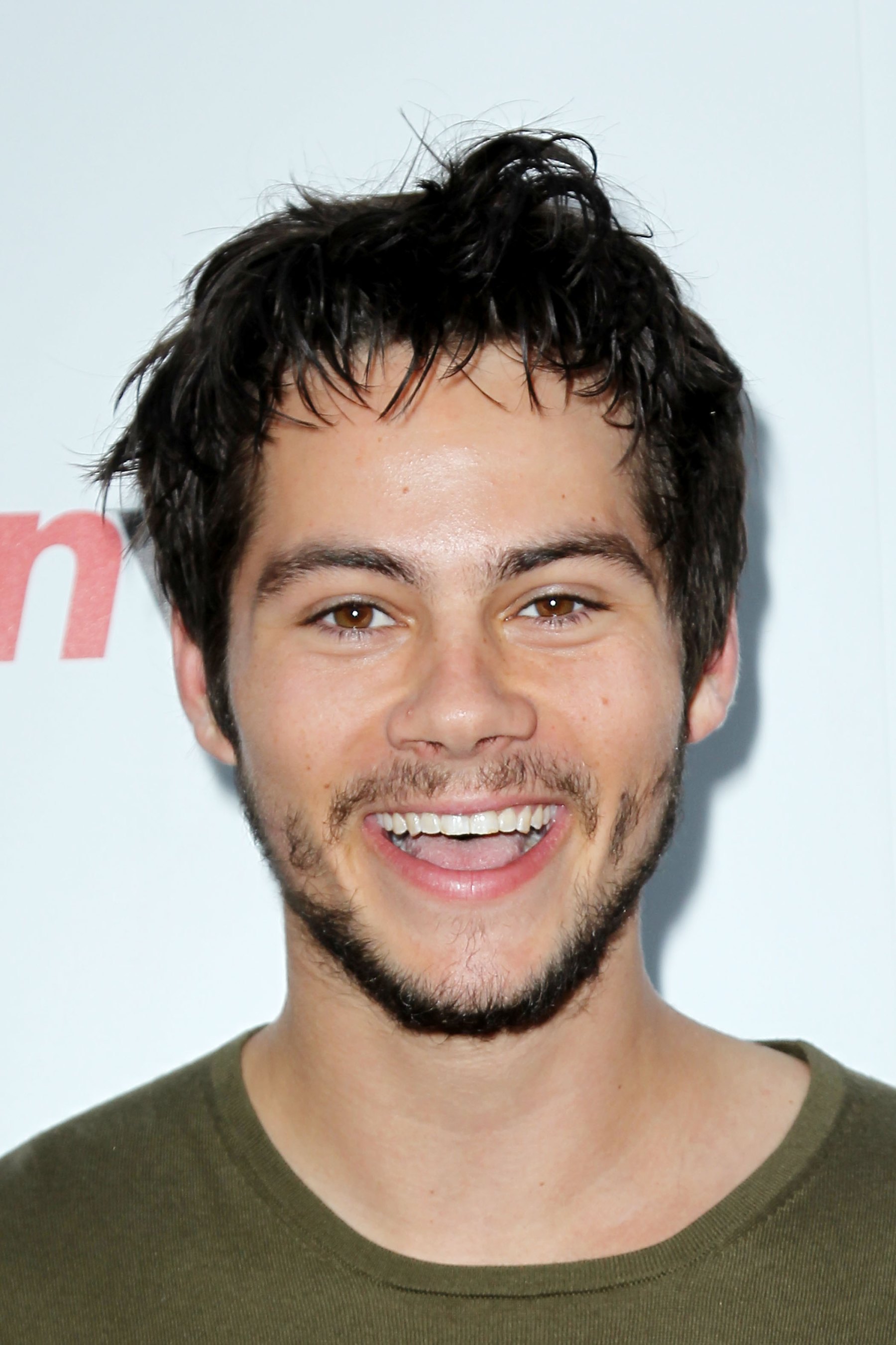 Dylan O'Brien Transformation Pictures: Then vs Now Photos | Life & Style