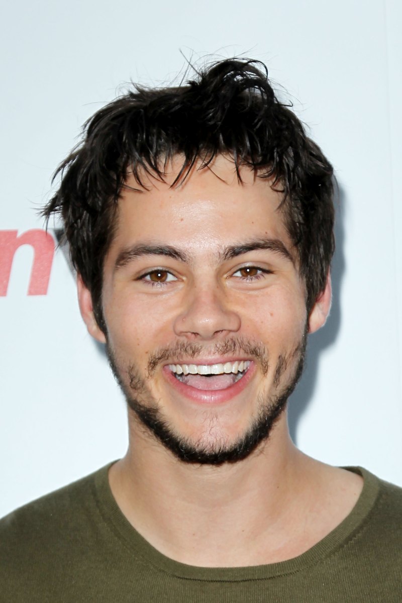 We're ~Not OK~ With Dylan O'Brien's Transformation From 'Teen Wolf' to Today: Photos Over the Years