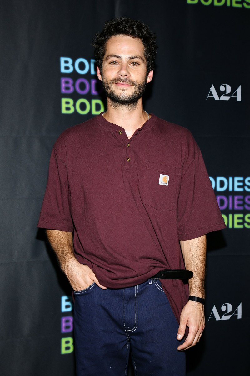 We're ~Not OK~ With Dylan O'Brien's Transformation From 'Teen Wolf' to Today: Photos Over the Years