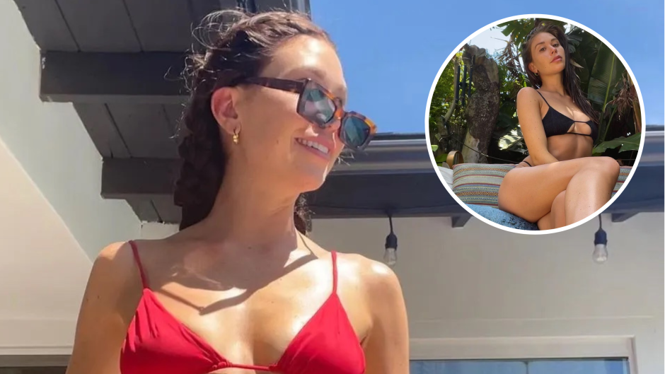 Accept These Bikini Photos! 'Bachelorette' Star Gabby Windey Has No Shortage of Bathing Suit Snaps