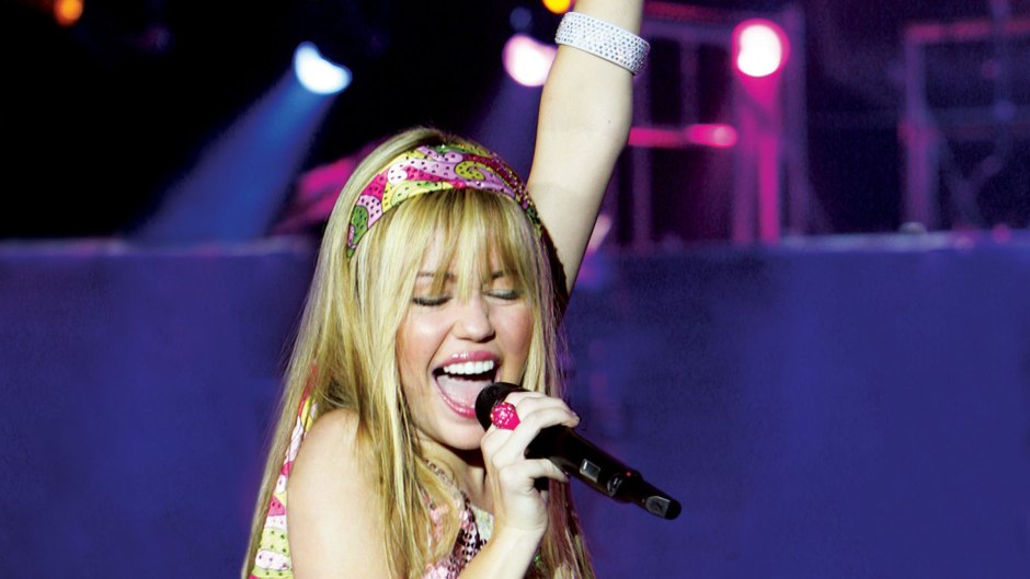 'Hannah Montana' Casting Director Reveals Top Actresses Who Almost Scored the Role of Miley