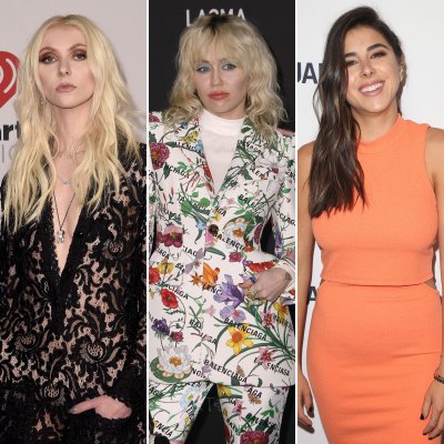 'Hannah Montana' Casting Director Reveals Top Actresses Who Almost Scored the Role of Miley