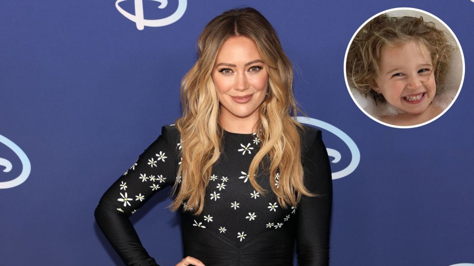 Hilary Duff's Daughter Exposes Her Mom to Her Entire Camp With a TMI Story: 'Don't Trust Your Kids'