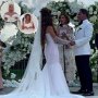 Here Comes the Bride! See the Wedding Dresses the 'Real Housewives' Women Wore on Their Big Day