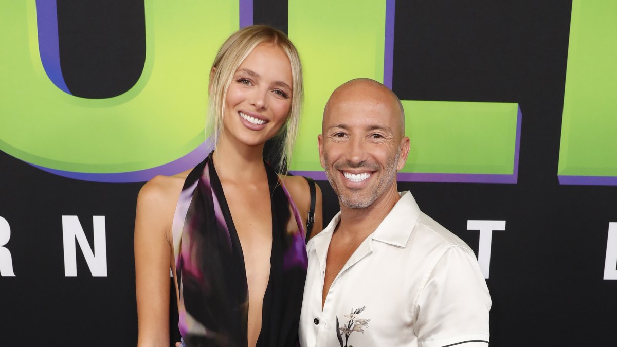 Who Is Marie-Lou? Jason Oppenheim's New Girlfriend's Job, More