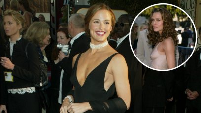 Jennifer Garner Was the 2000's Braless Bombshell: Photos of Her Hottest Outfits Over the Years