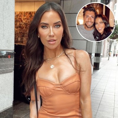 'The Bachelorette' Alum Kaitlyn Bristowe Is 'Excited' for Babies With Fiance Jason Tartick