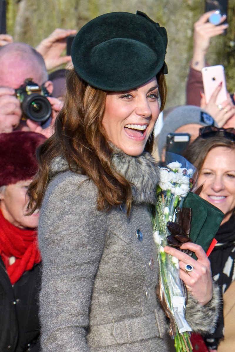 Did Kate Middleton Get Plastic Surgery? See Surgeon’s Thoughts and the Palace's Claims: Photos