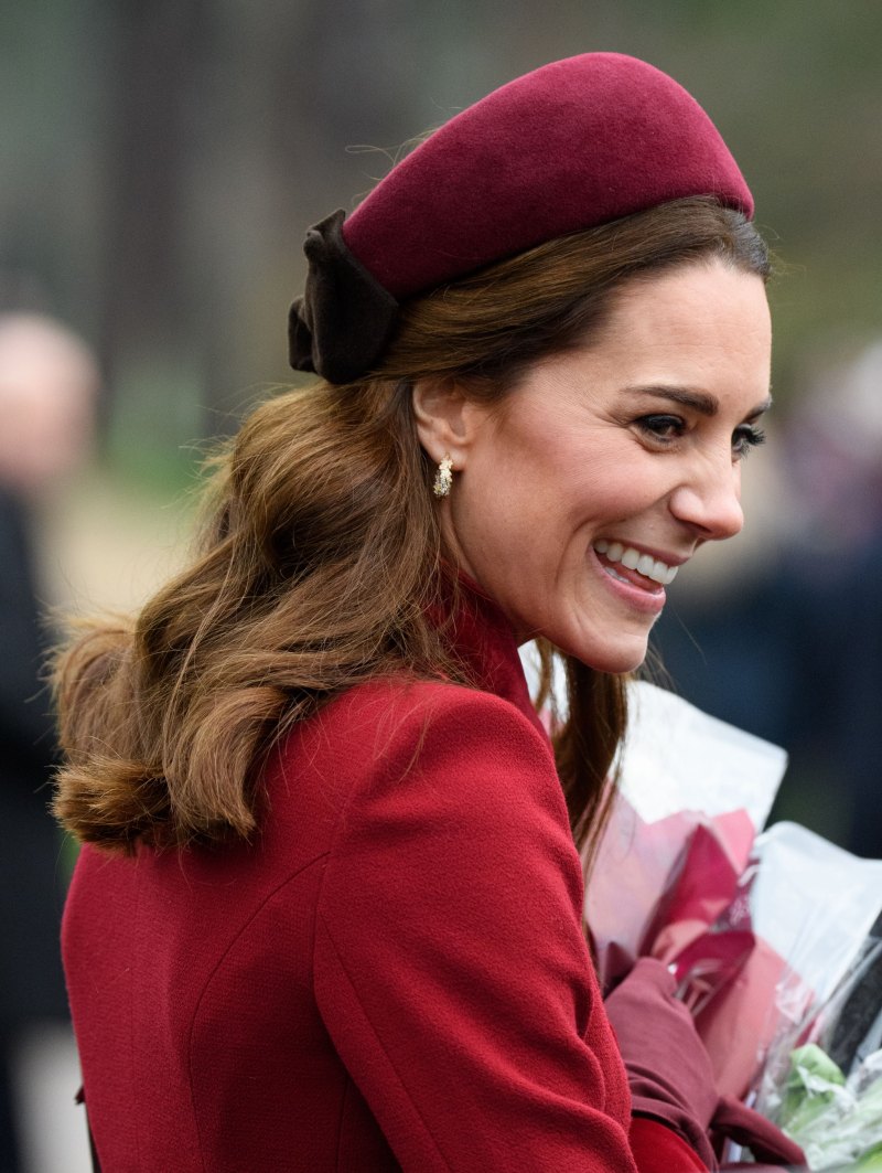 Did Kate Middleton Get Plastic Surgery? See Surgeon’s Thoughts and the Palace's Claims: Photos