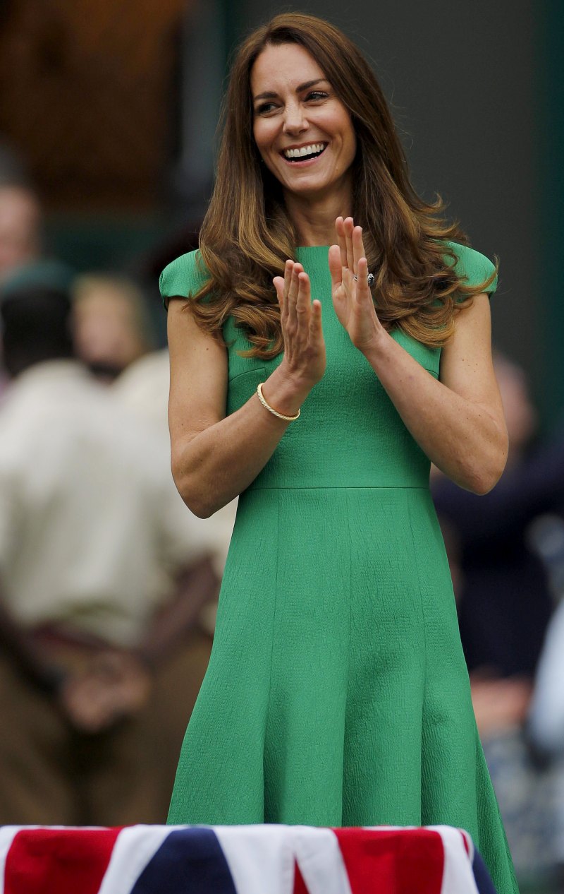 Did Kate Middleton Get Plastic Surgery? See Surgeon’s Thoughts and the Palace's Claims: Photos