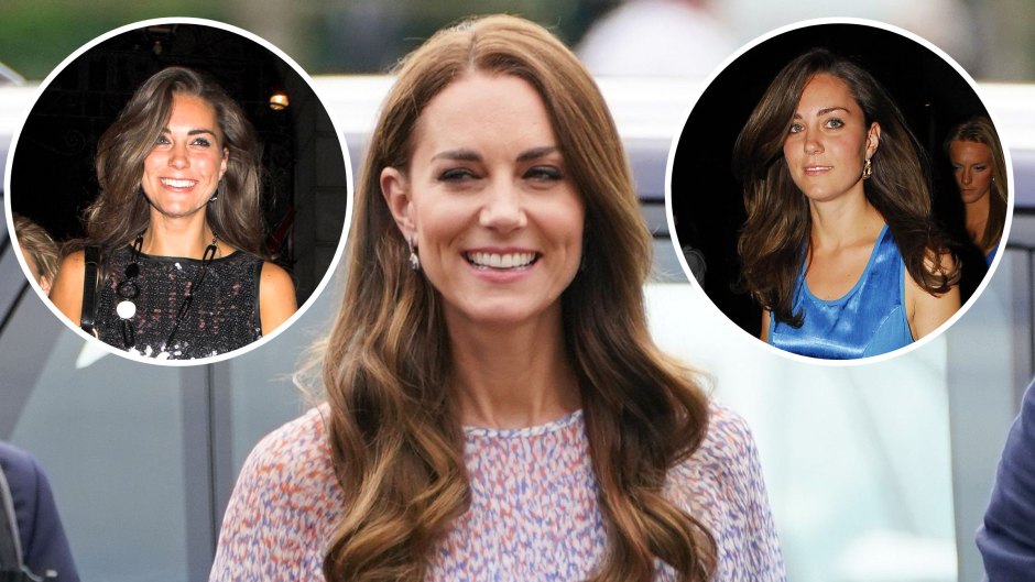 Kate Middleton’s Sexiest Moments in Photos: Hot Dresses, More