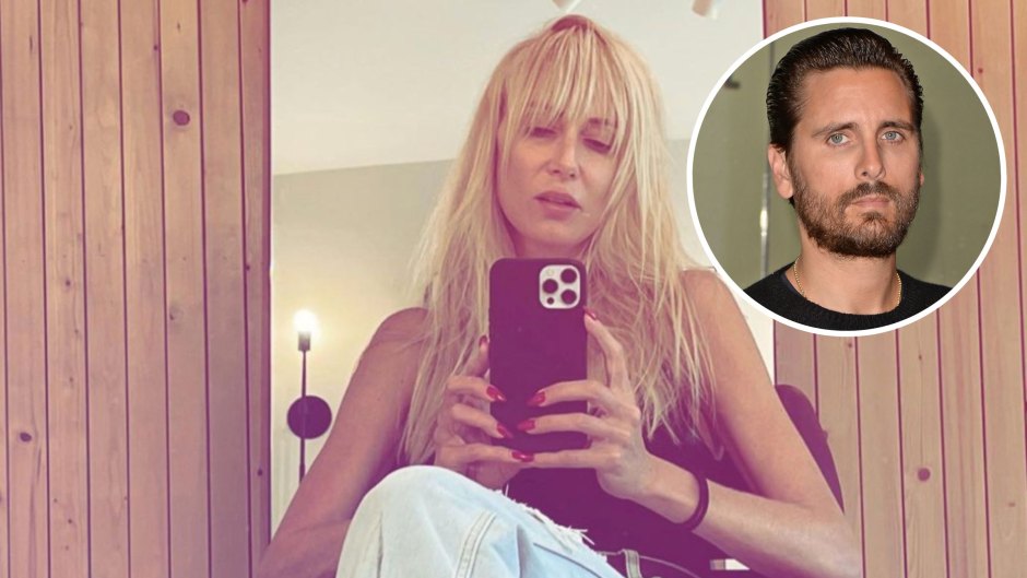 Scott Disick and Kimberly Stewart Seem to Be Heating Up! Get to Know the Businesswoman