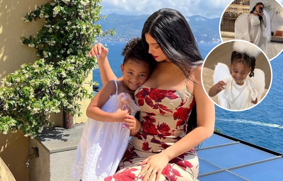 Mommy-Daughter Goals! See Kylie Jenner and Stormi Webster's Cutest Moments