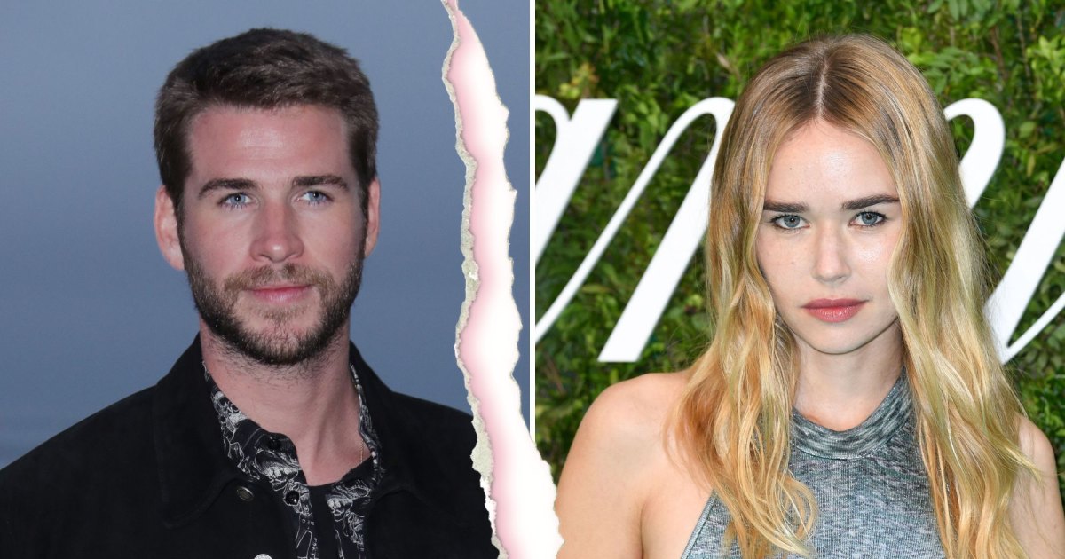 exciting unknown Eastern Liam Hemsworth, Gabriella Brooks Break Up After 3 Years