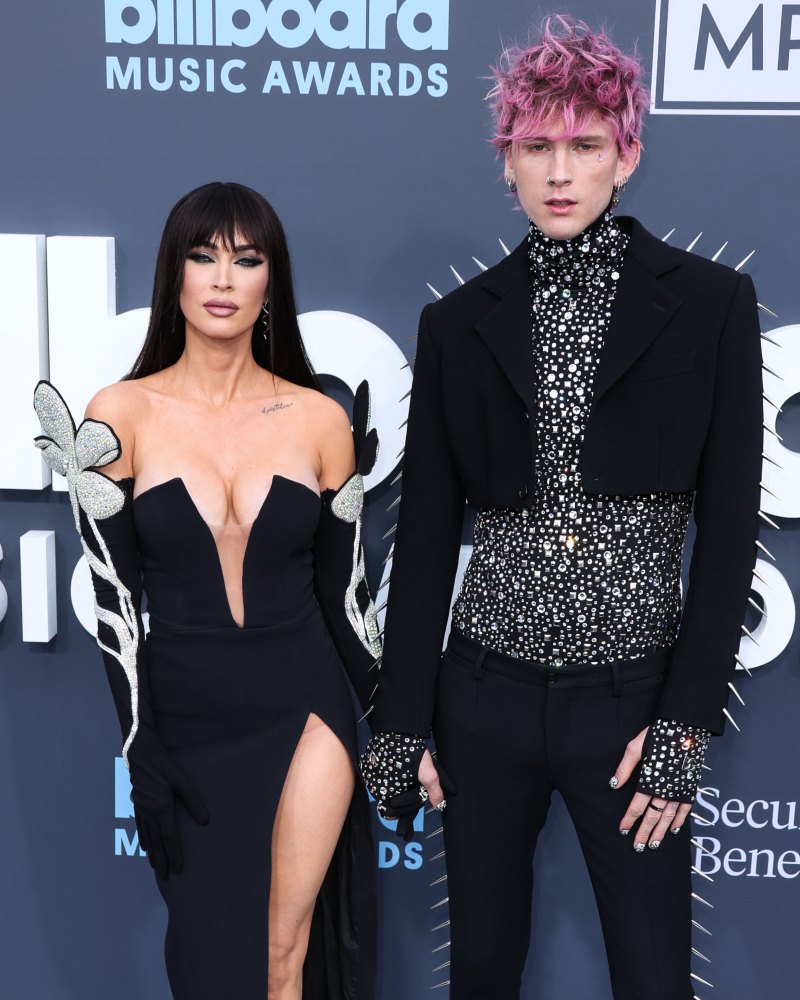 Megan Fox and Machine Gun Kelly Call Off Engagement: Everything We Know About the Breakup