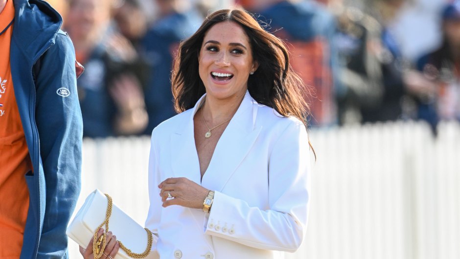 Meghan Markle Has a Net Worth That ~Suits~ Her Lifestyle: See How Much Money the Actress Makes