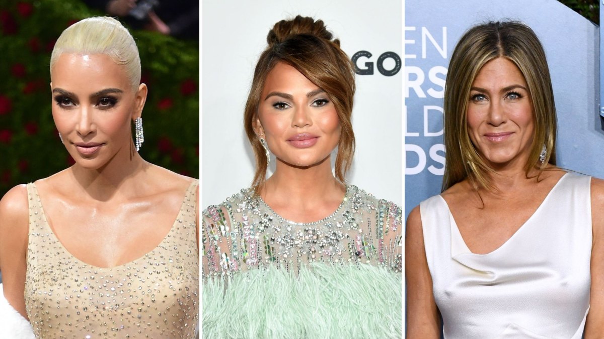 Celebrities Mile High Club