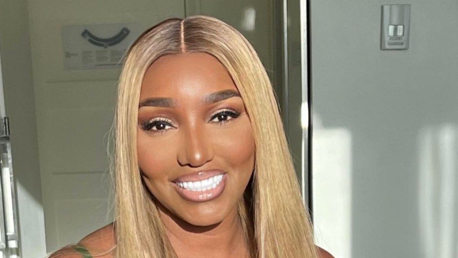SEO: NeNe Leakes Plastic Surgery: Before, After Photos