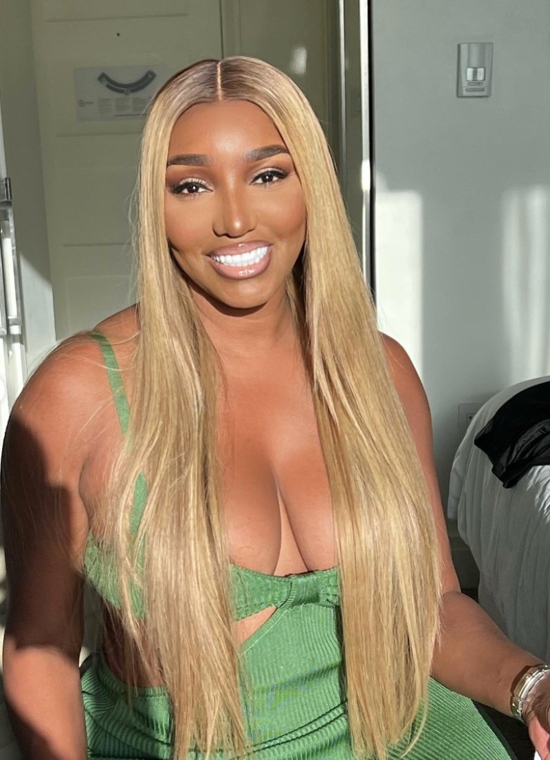 SEO: NeNe Leakes Plastic Surgery: Before, After Photos