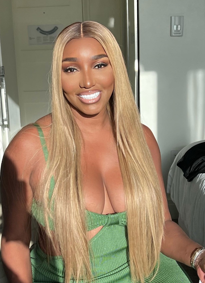 SEO: NeNe Leakes Plastic Surgery: Before, After Photos