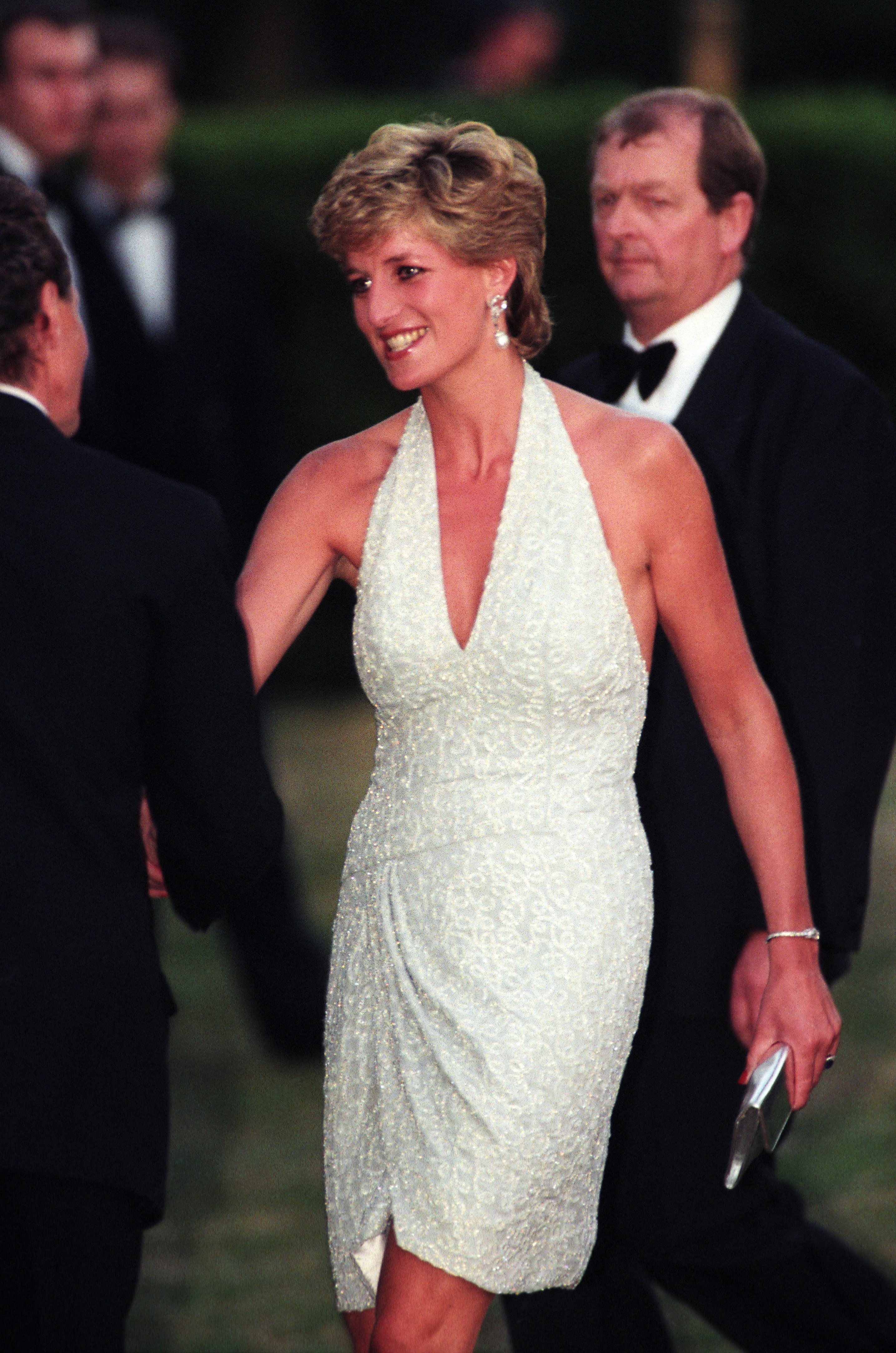 Princess Diana Most Daring Outfits: Photos of Her Fashion
