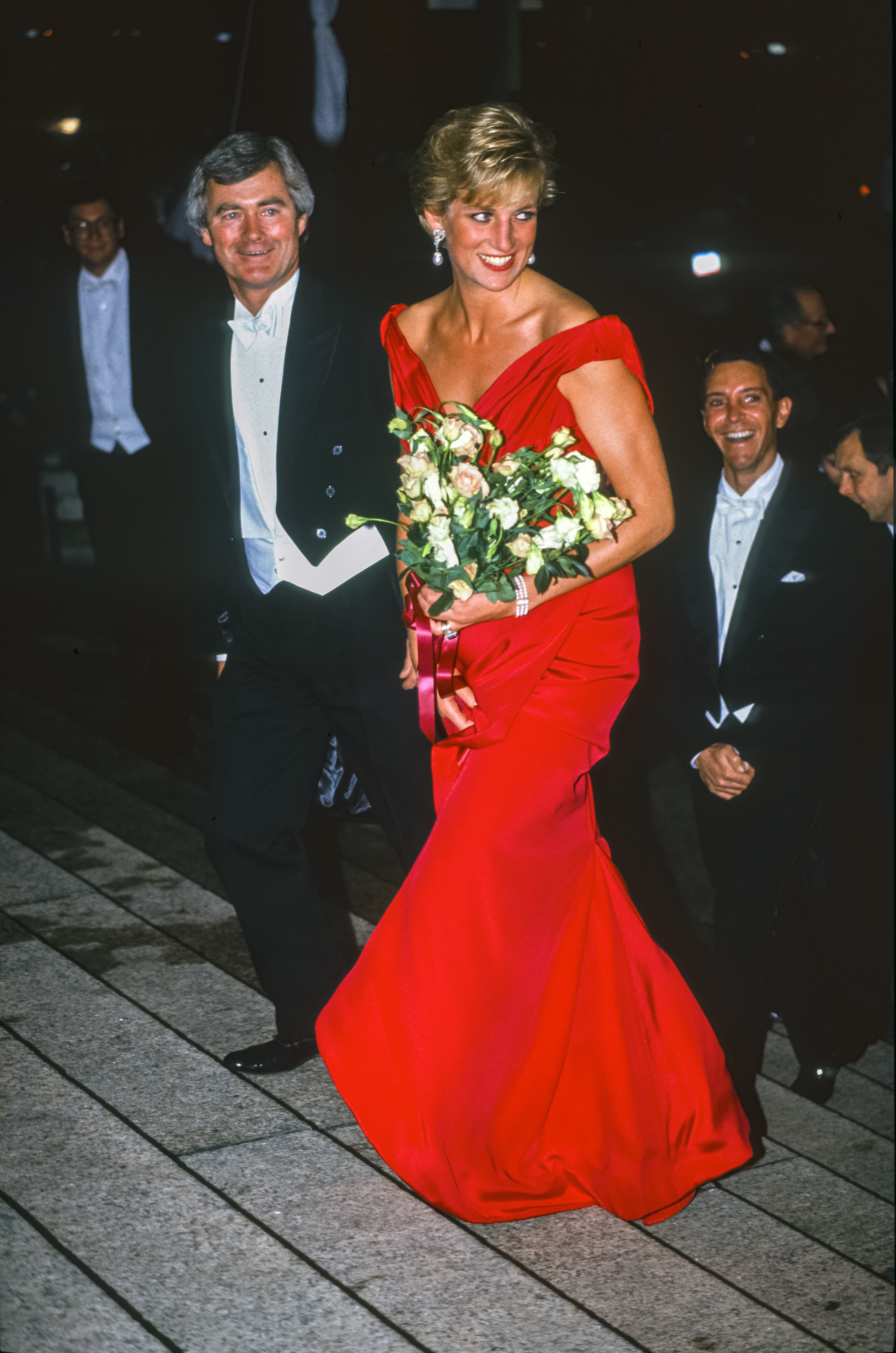 Princess Diana Most Daring Outfits: Photos of Her Fashion