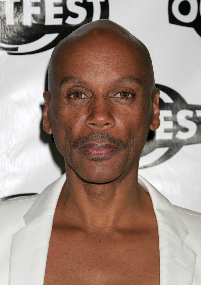 Has RuPaul Had Plastic Surgery? See Before-and-After Photos of the Queen of Drag Over the Years