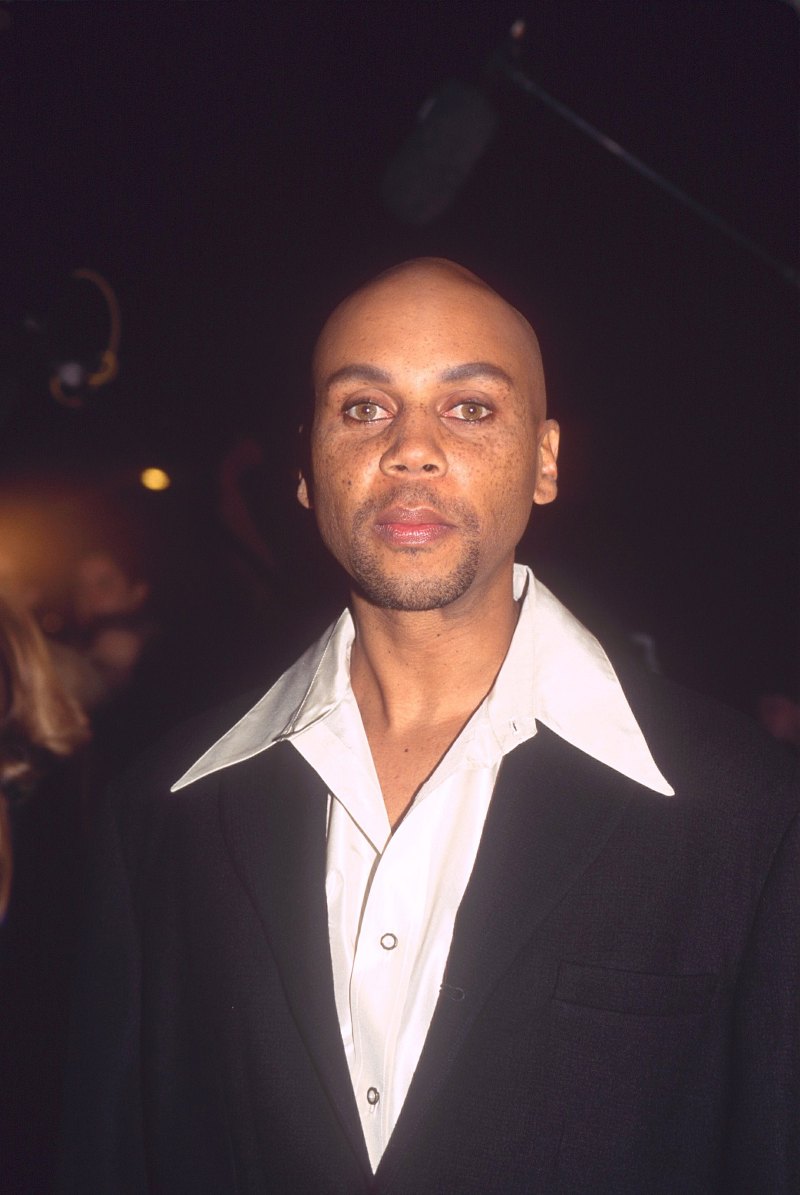 Has RuPaul Had Plastic Surgery? See Before-and-After Photos of the Queen of Drag Over the Years