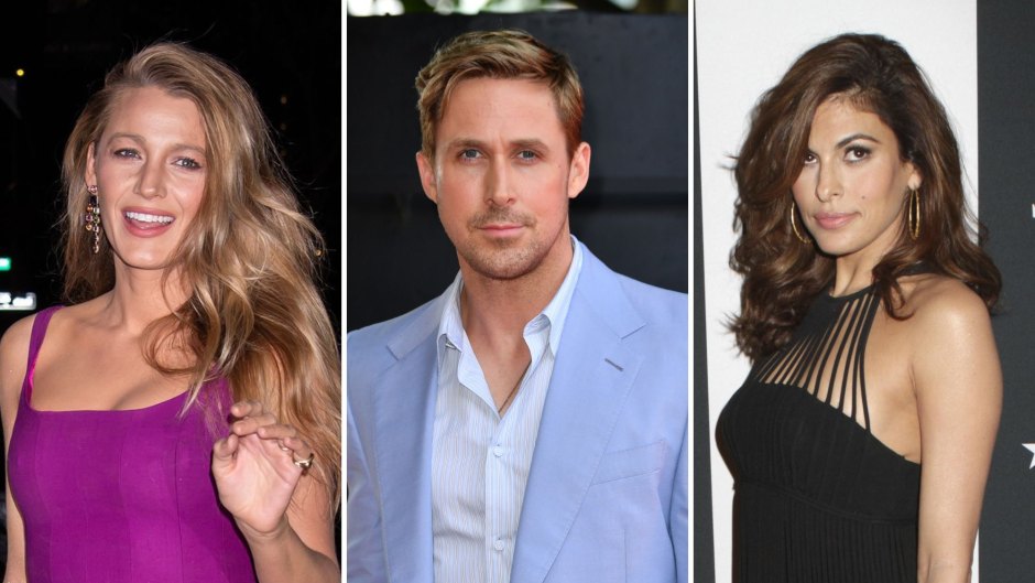 Ryan Gosling Has a Dating History Full of Hollywood's Hottest Starlets: Details on His Romances