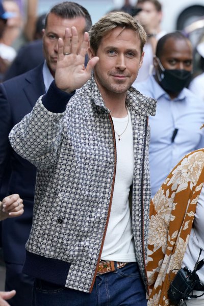 Ryan Gosling's Net Worth Have You in ~La La Land~! Learn How Much the A-List Actor Makes