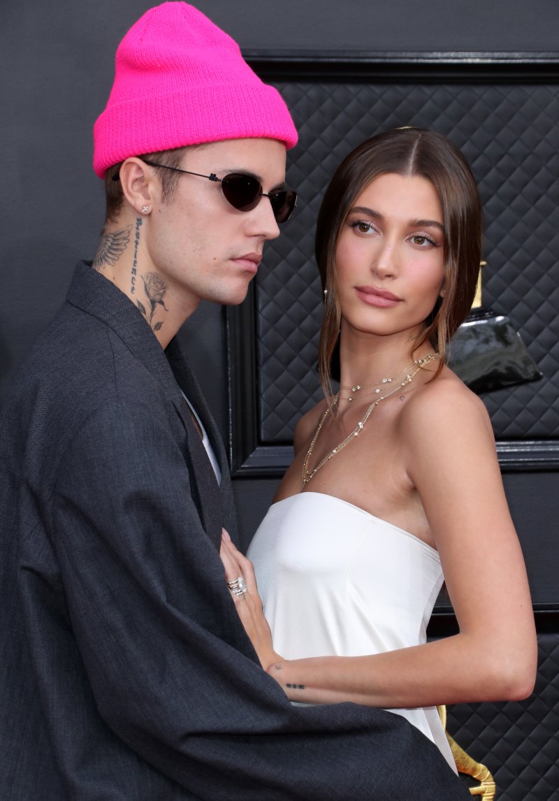Justin Bieber Hailey Baldwin Relationship Timeline