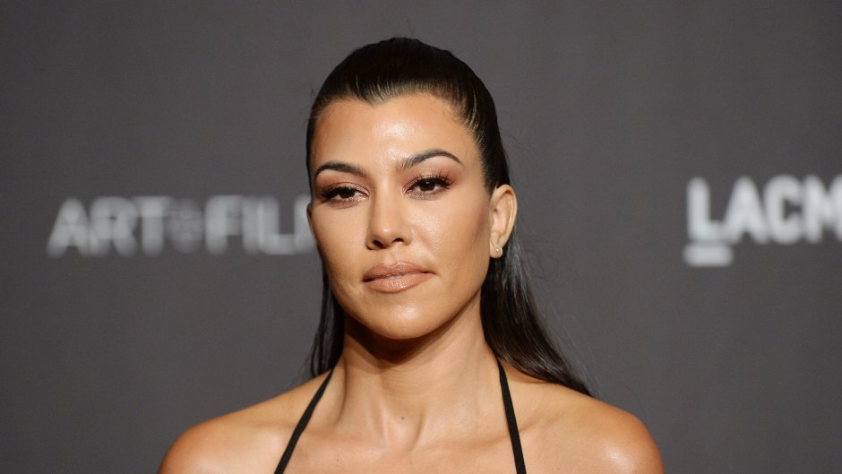 Kourtney Kardashian Roasted for Not Knowing Minerals Are Chemicals While Promoting Skincare Collab