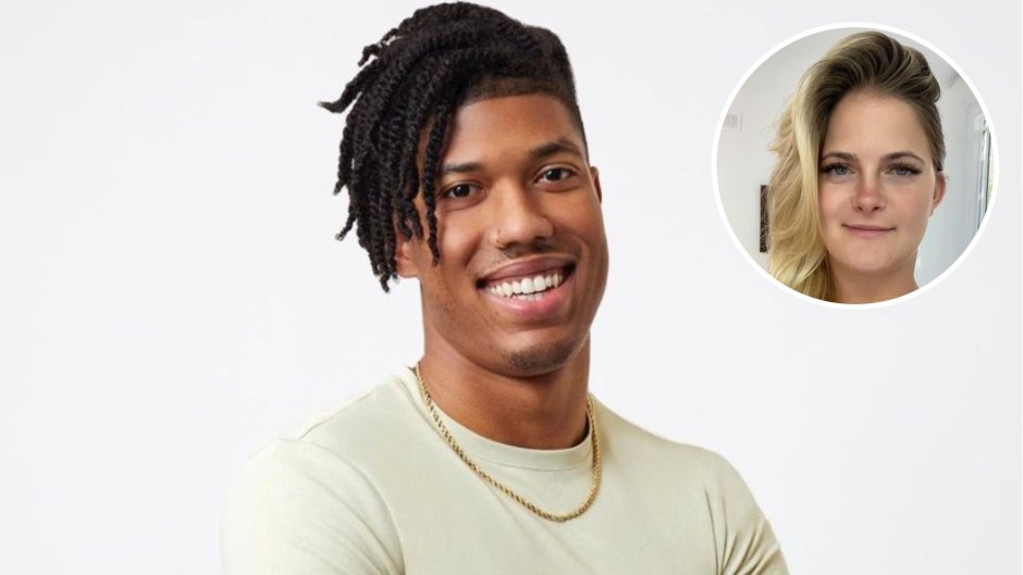 'The Bachelorette' Contestant Nate Mitchell's Ex-Girlfriend Accuses Him of Cheating