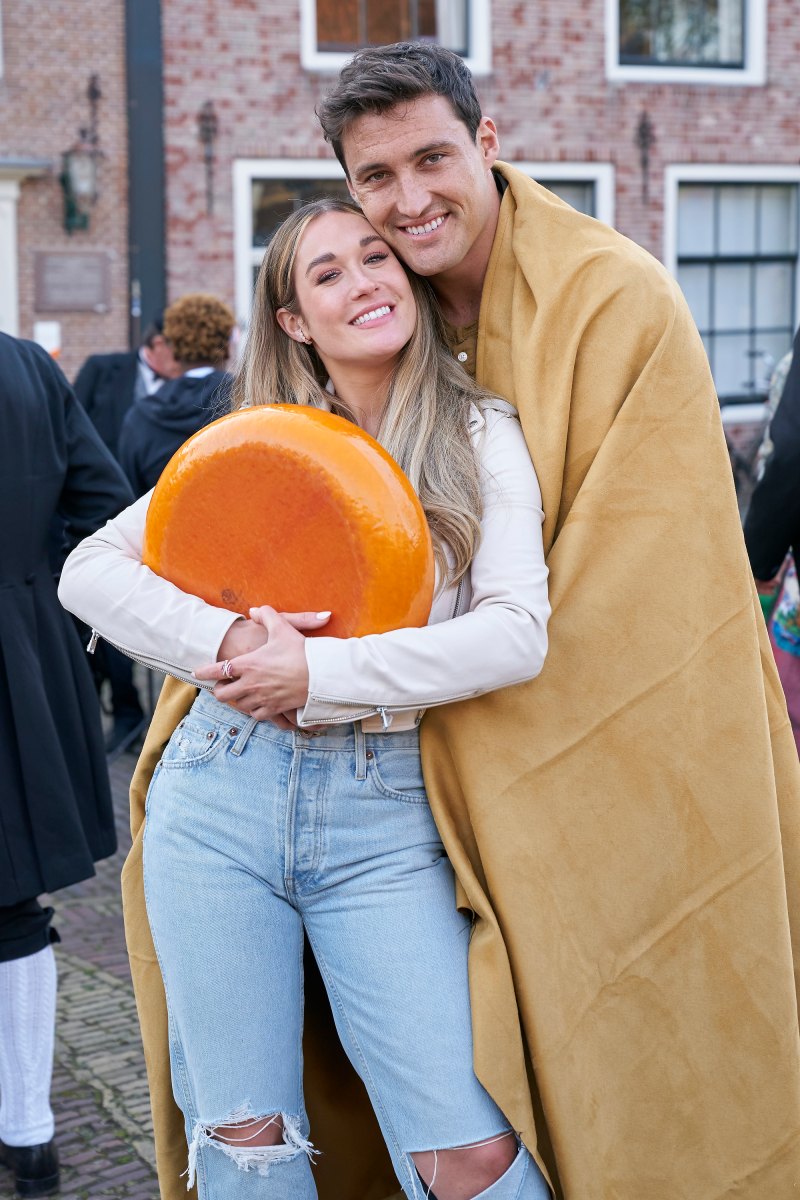 Why Did Rachel Recchia, Tino Franco Split? Cheating Rumors