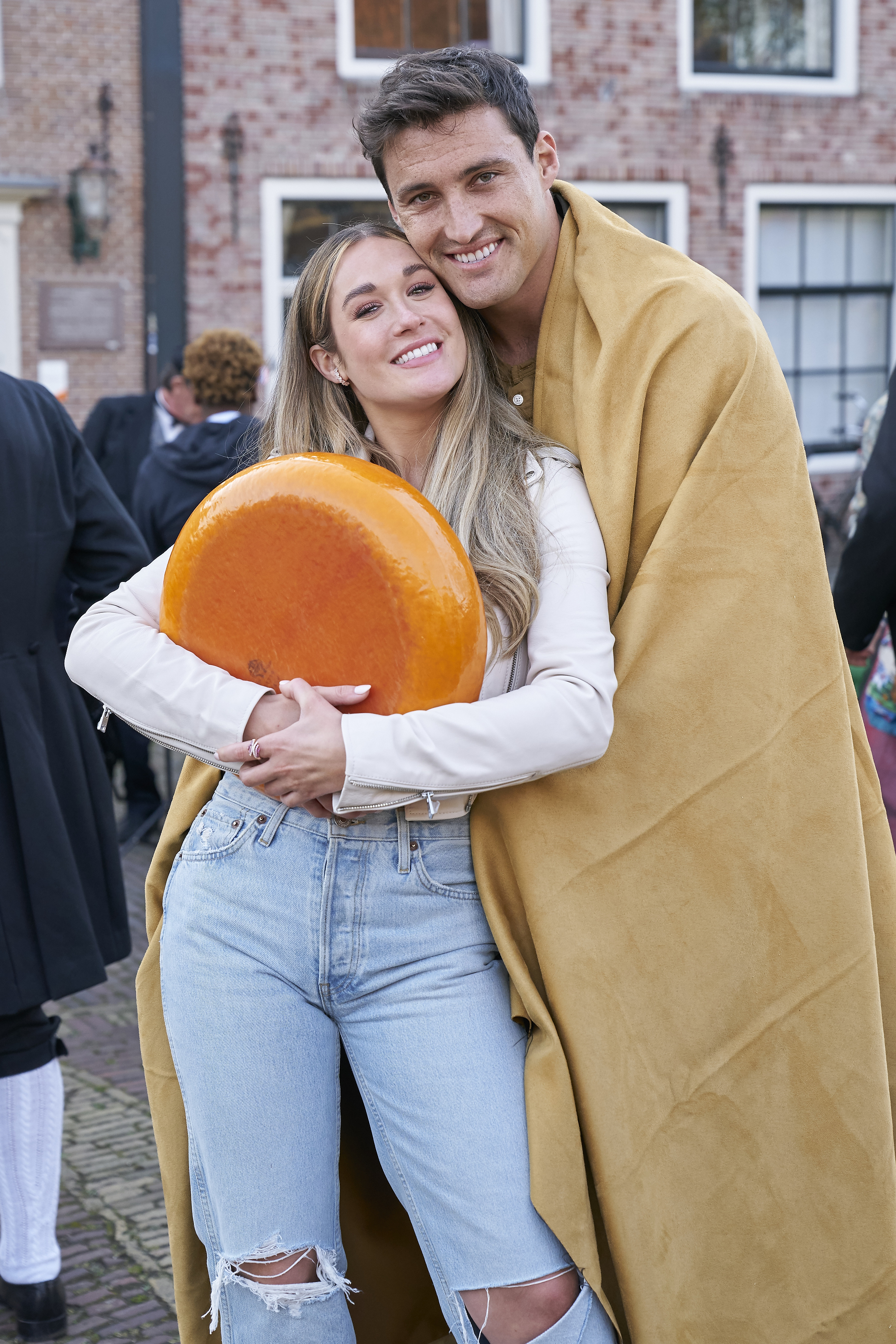 Why Did Rachel Recchia, Tino Franco Split? Cheating Rumors